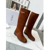 D-ior Shoes for D-ior boots for women #A56319