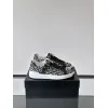 Balmain Sneakers Shoes for men #A63735