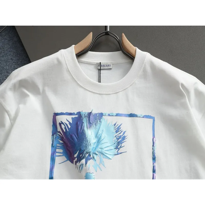 Burberry T-Shirts for MEN #A64425 Burberry T-Shirts for MEN #A64425