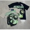 Hellstar T-shirts #A62784 Hellstar T-shirts #A62784