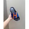 Hermes Slippers Shoes for Men #A63091