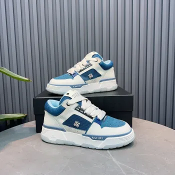 AMIRi Shoes for Mens and women Sneaker #A36585