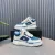 AMIRi Shoes for Mens and women Sneaker #A36585
