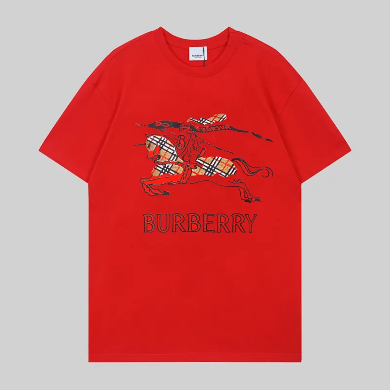Burberry T-Shirts for Burberry  AAAA T-Shirts #A62987