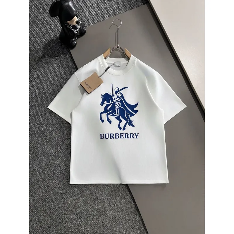 Burberry T-Shirts for MEN #A64838