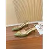 valentino Shoes for Women heel height:4cm #A64763