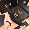 Dolce & Gabbana Shoes for Mens D&G leather shoes #A27894 Dolce & Gabbana Shoes for Mens D&G leather shoes #A27894