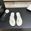 Chanel shoes for Womens Chanel slippers #A63914