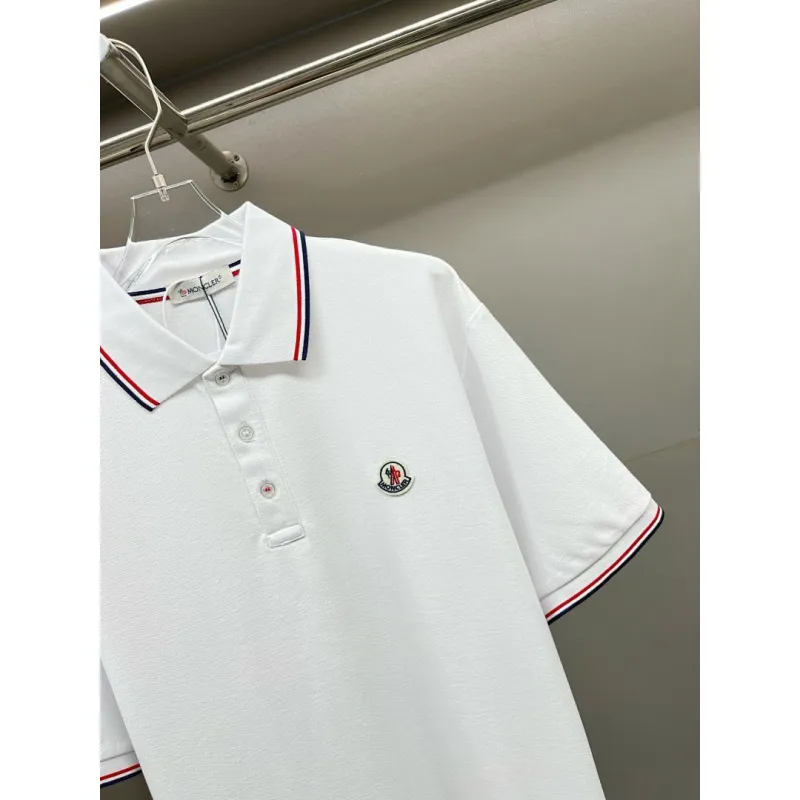 Moncler T-shirts for men #A64428