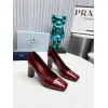 Prada Shoes for Womens Prada Pumps #A61210