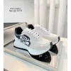 Alexander McQueen Shoes for Unisex McQueen Sneakers #A27301