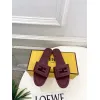 Fendi shoes for Fendi slippers for women #A65240