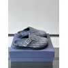 Dior Shoes for Dior Slippers for men #A62485
