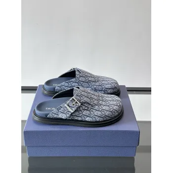Dior Shoes for Dior Slippers for men #A62485