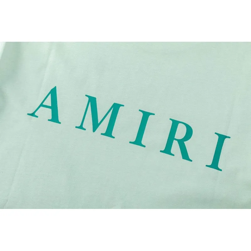 Amiri T-shirts #A63411