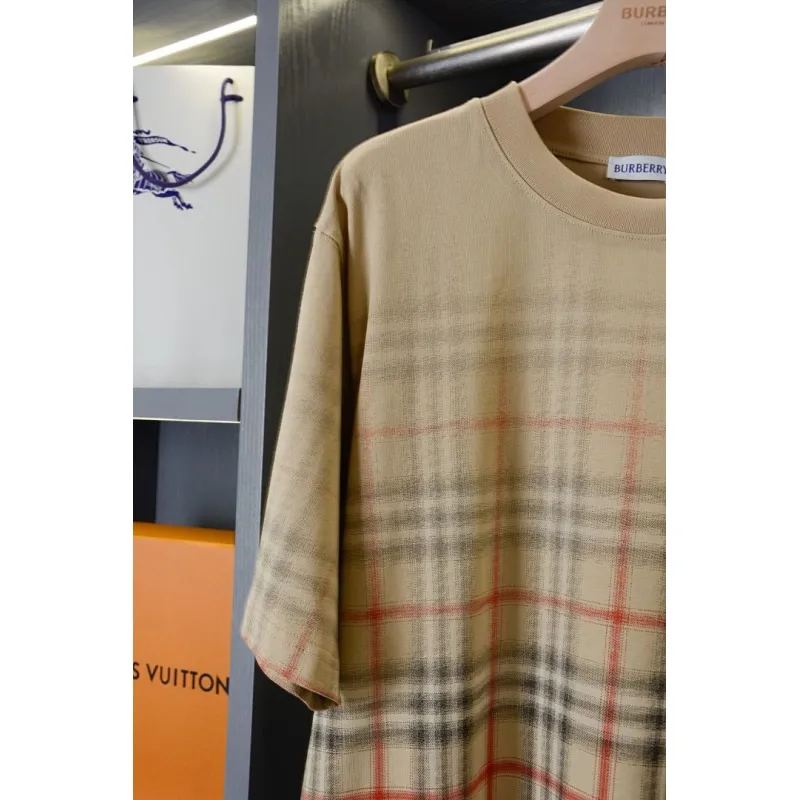 Burberry T-Shirts for MEN #A63444
