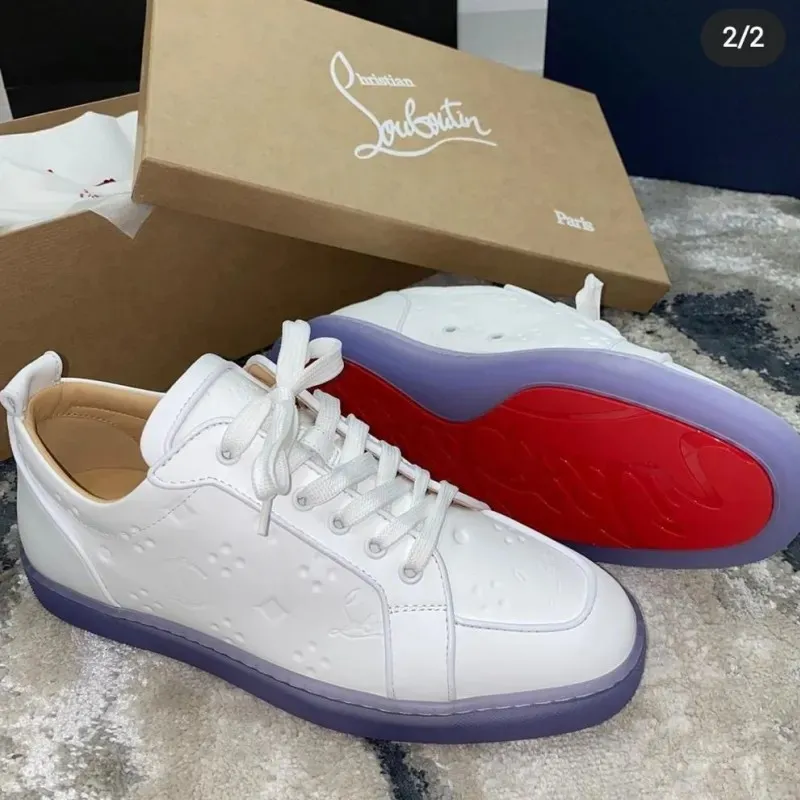 CL Redbottom Shoes for Mens CL Sneakers #999922320