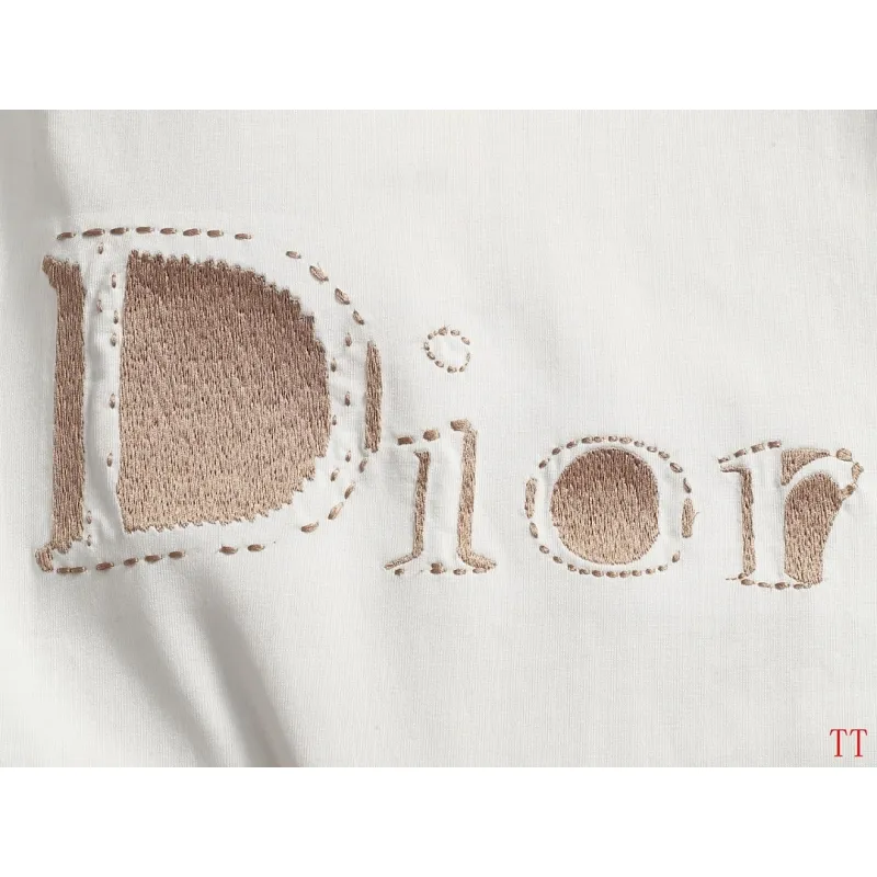 Dior T-shirts for men #A64646