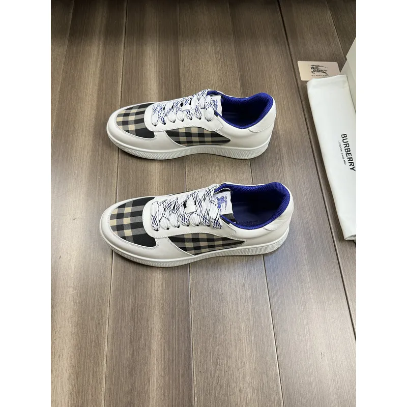 Burberry Shoes for Mens Sneakers #A52112