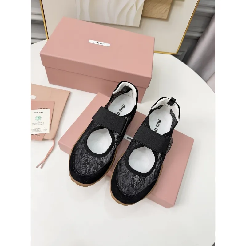 Miu Miu Shoes for Women #A64210