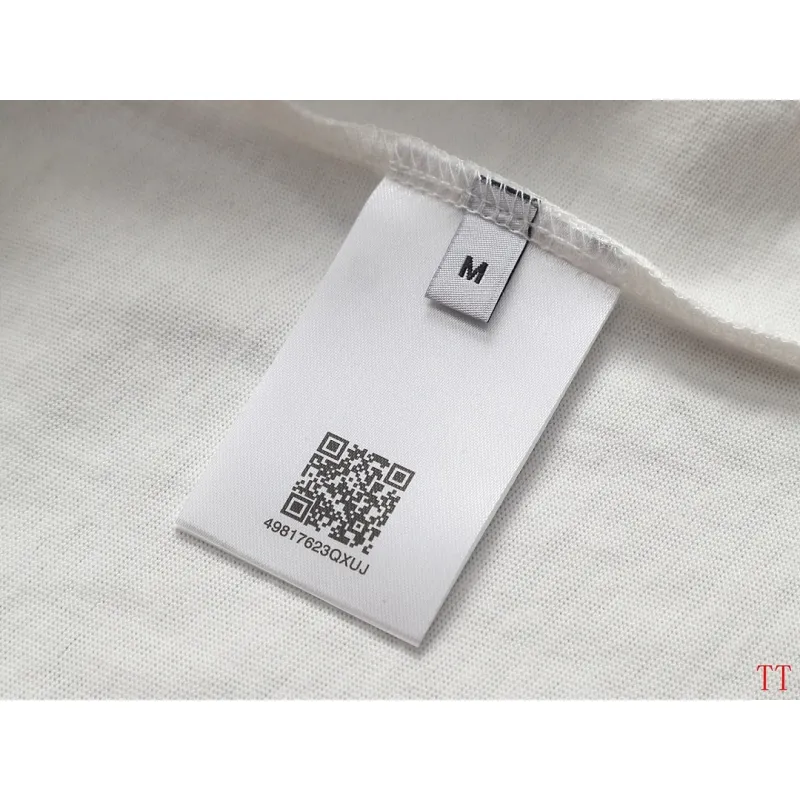 Moncler T-shirts for men #A64649