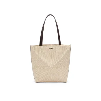 Loewe Bag Puzzle Fold Size:25.5*14.5*31.5cm #A48365