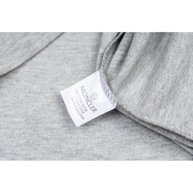 Moncler T-shirts for men #A62627