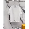 Givenchy T-shirts for MEN Black/White #A47171
