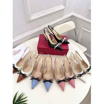 valentino Shoes for valentino High-heeled shoes for women #A50744
