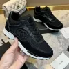Chanel shoes for Mens and women Chanel Sneakers #A39630