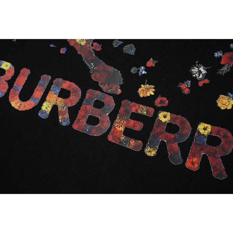 Burberry T-Shirts for MEN #A63684