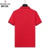 Moncler T-shirts for men #A64461