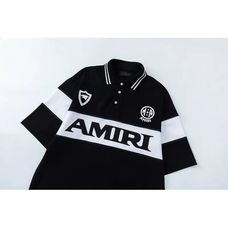 Amiri T-shirts #A63408 Amiri T-shirts #A63408