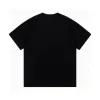 Givenchy T-shirts for MEN Black/White #A49802 Givenchy T-shirts for MEN Black/White #A49802