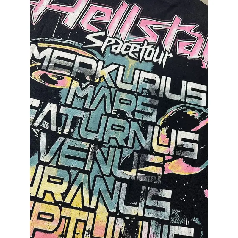 Hellstar T-shirts #A62786
