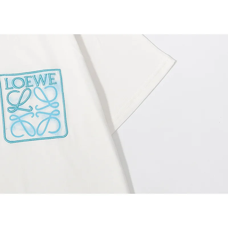 LOEWE T-shirts for MEN #999925455