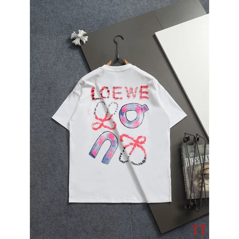 LOEWE T-shirts for MEN #A62226