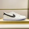 D-ior x air jordan 1 low og aj1 1:1 Qutlity #999929811