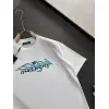 Givenchy T-shirts for MEN Black/White #A47160