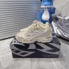 Off-White Sneakers Unisex Shoes #A48540