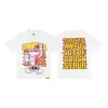 CHIEFIN HEAVILY T-SHIRT #A64566