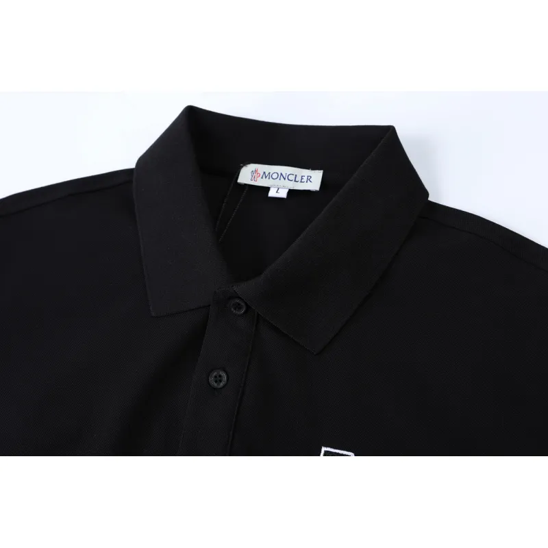 Moncler T-shirts for men #A62570