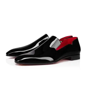 CL Redbottom Dandy Chick Loafers #A38584