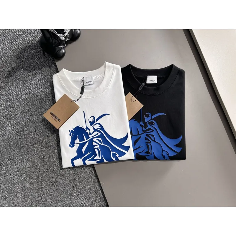 Burberry T-Shirts for MEN #A64838