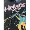 Hellstar T-shirts #A62786