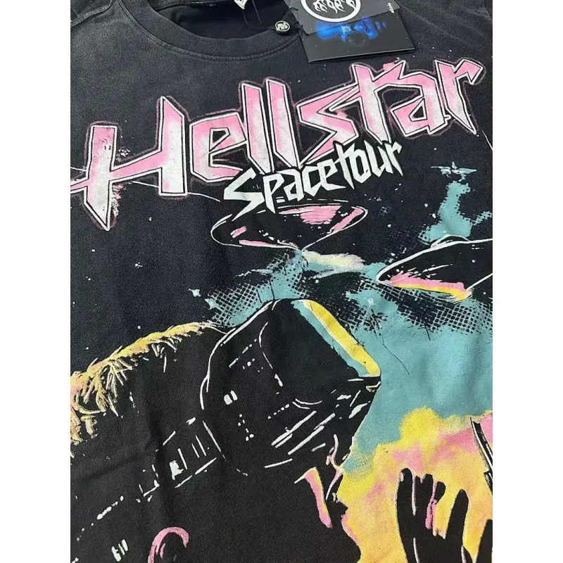 Hellstar T-shirts #A62786
