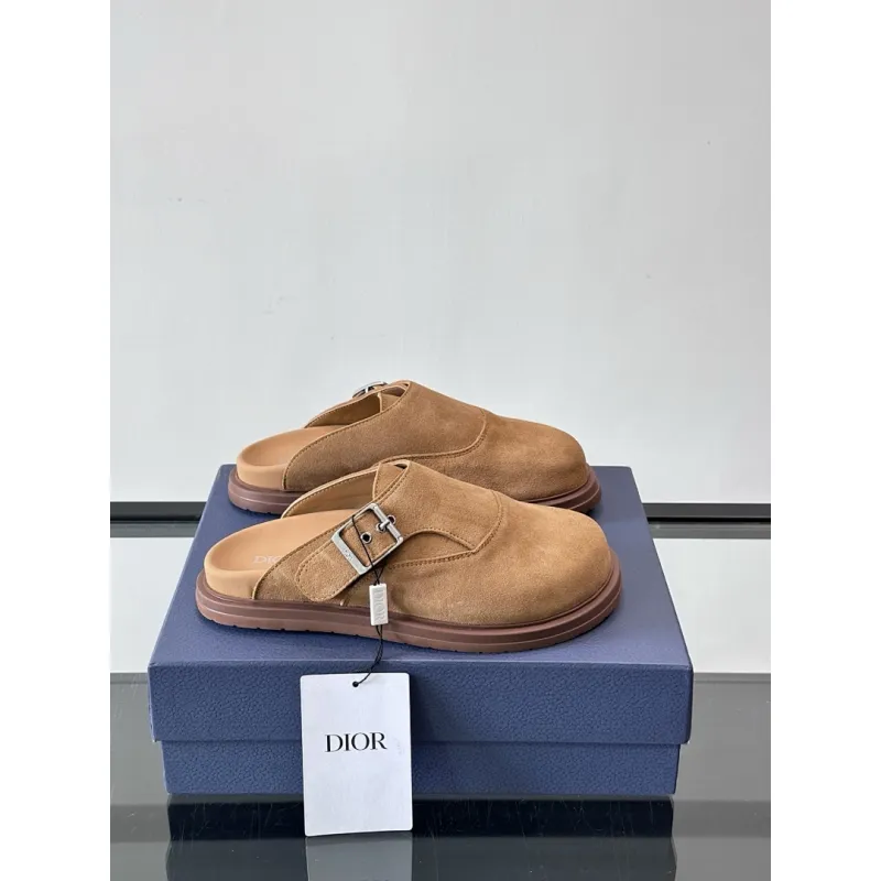 Dior Shoes for Dior Slippers for men #A62483