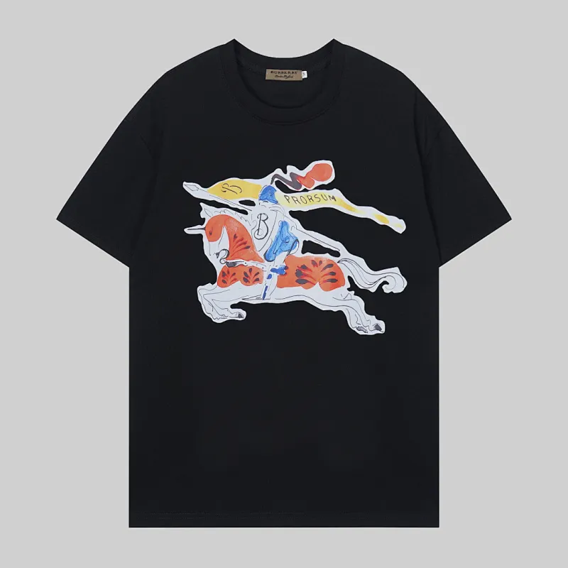 Burberry T-Shirts for MEN #A63683