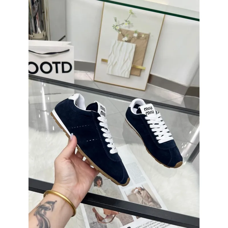 Miu Miu Shoes for Women #A48311