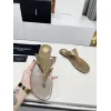 YSL Shoes for YSL slippers for women #A53324